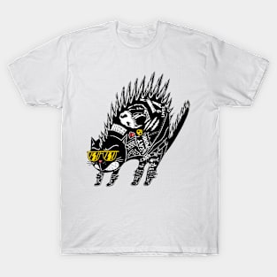 Catpunk T-Shirt